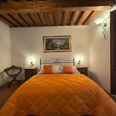Agriturismo Capricorni Massa Marittima Εξωτερικό φωτογραφία