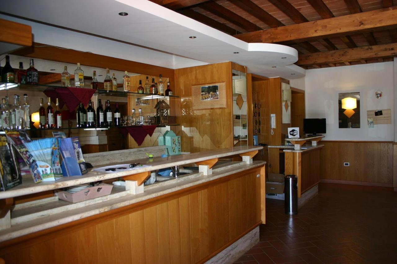 Agriturismo Capricorni Massa Marittima Εξωτερικό φωτογραφία