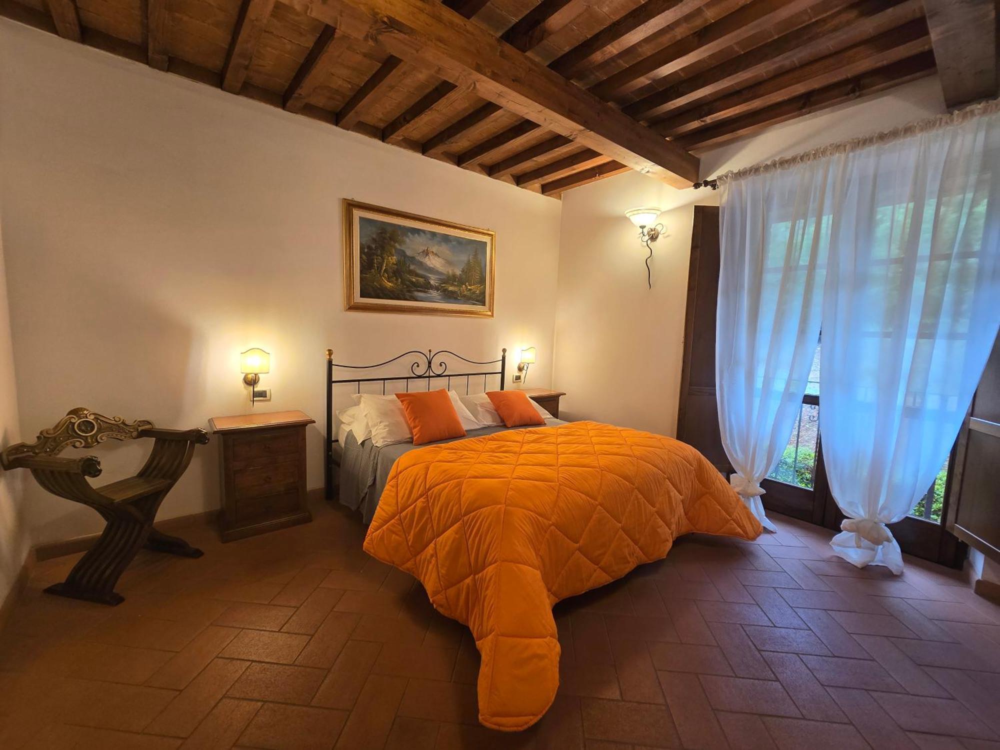Agriturismo Capricorni Massa Marittima Εξωτερικό φωτογραφία