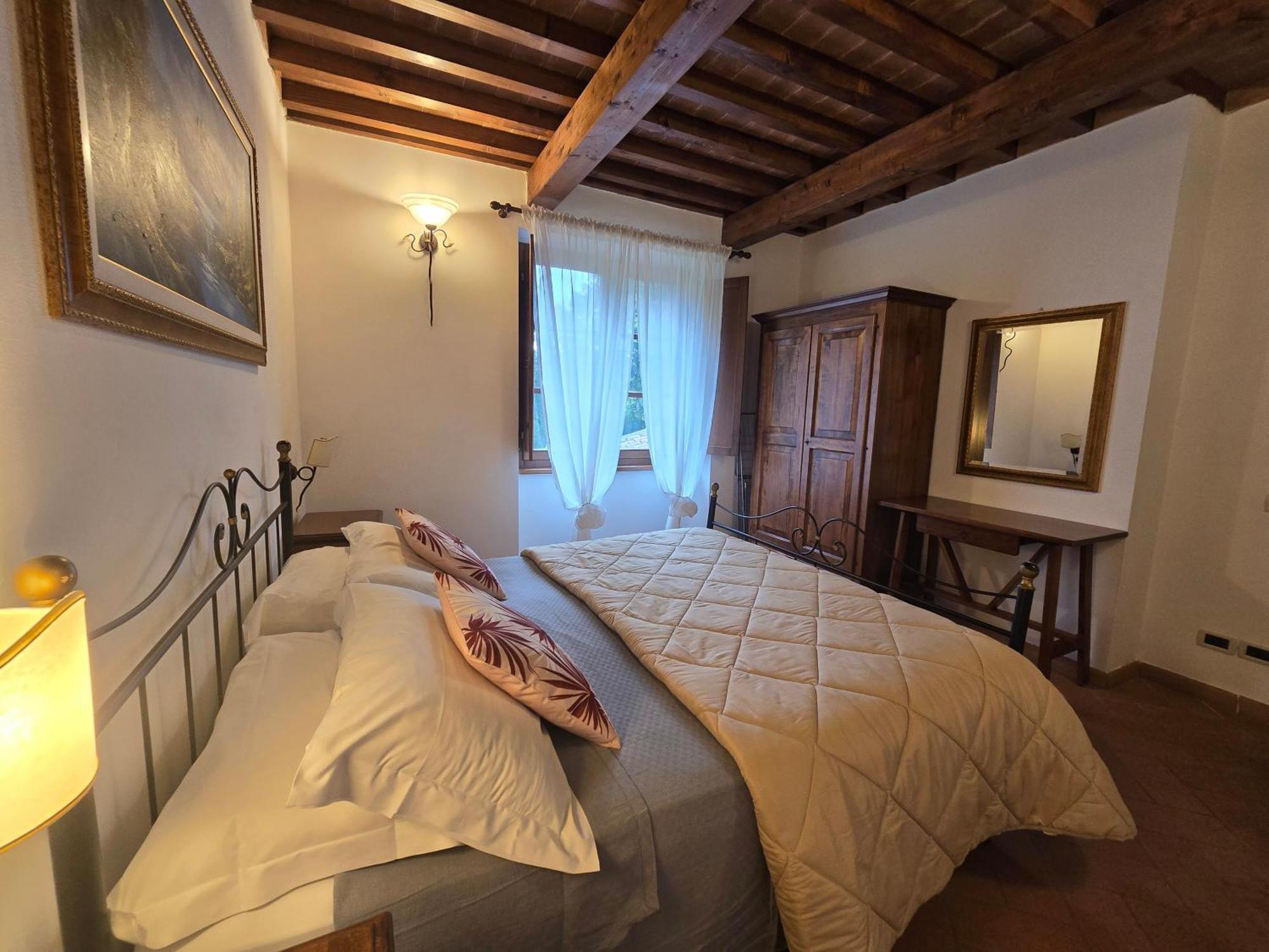 Agriturismo Capricorni Massa Marittima Εξωτερικό φωτογραφία