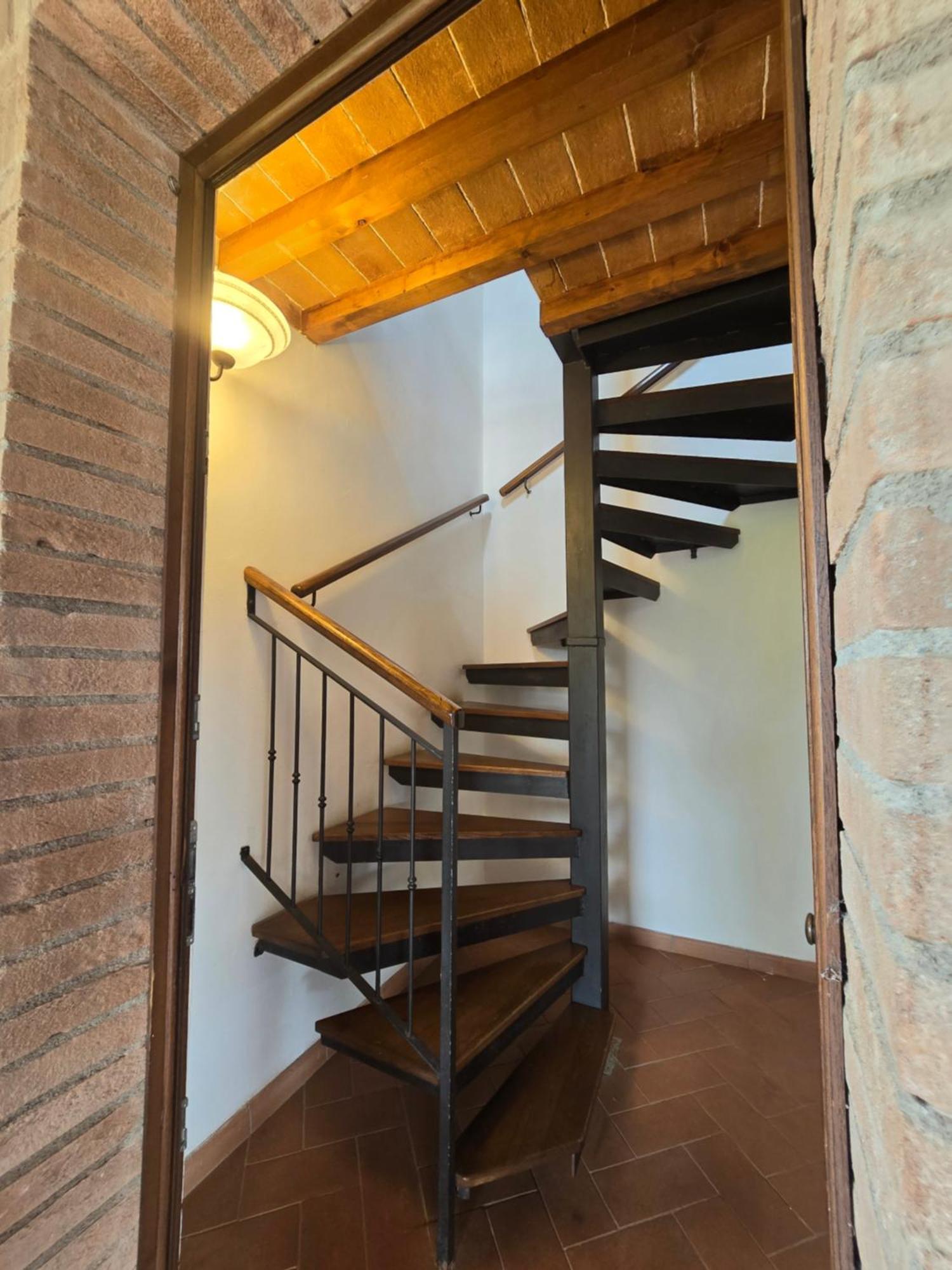 Agriturismo Capricorni Massa Marittima Εξωτερικό φωτογραφία