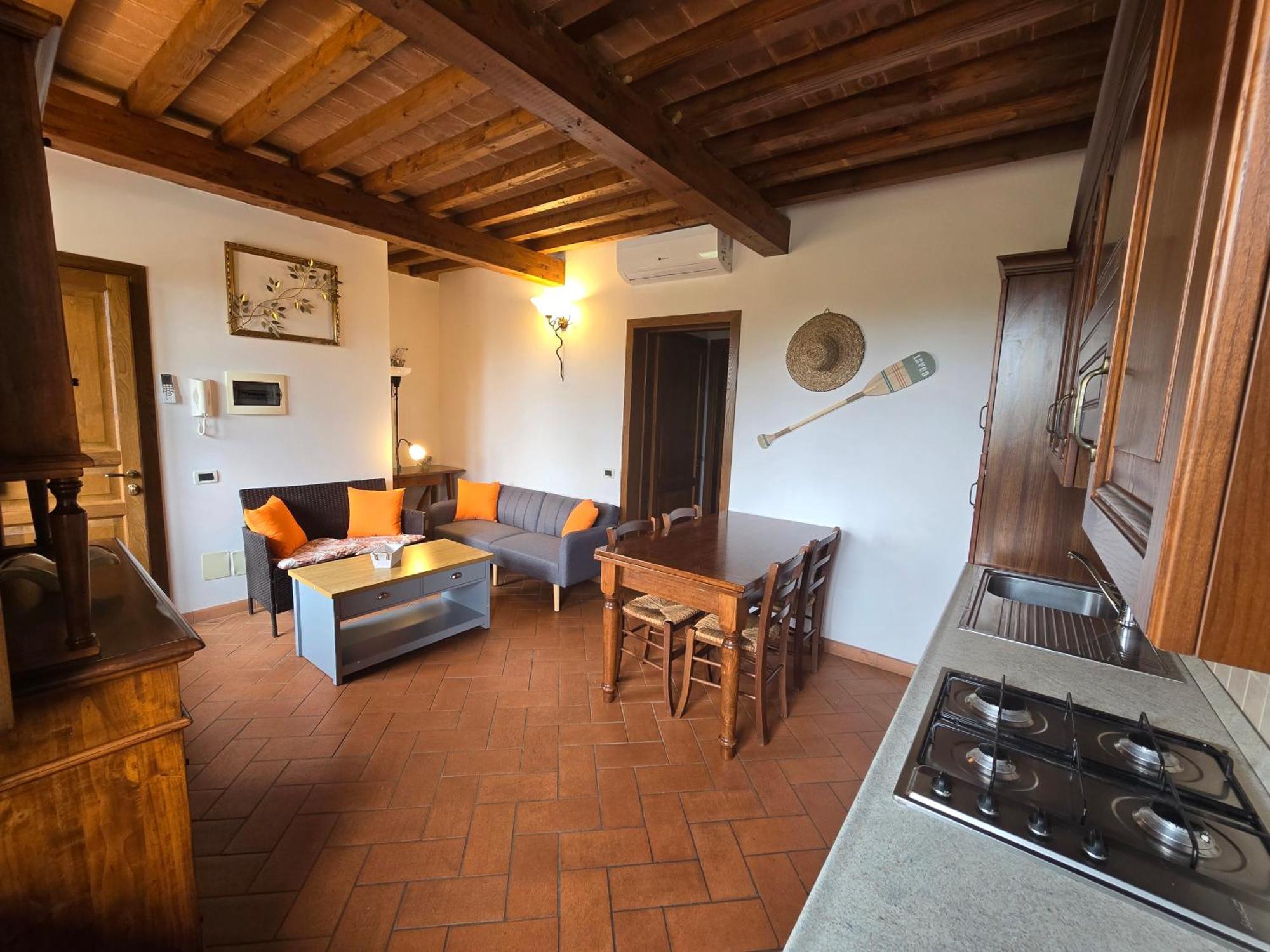 Agriturismo Capricorni Massa Marittima Εξωτερικό φωτογραφία