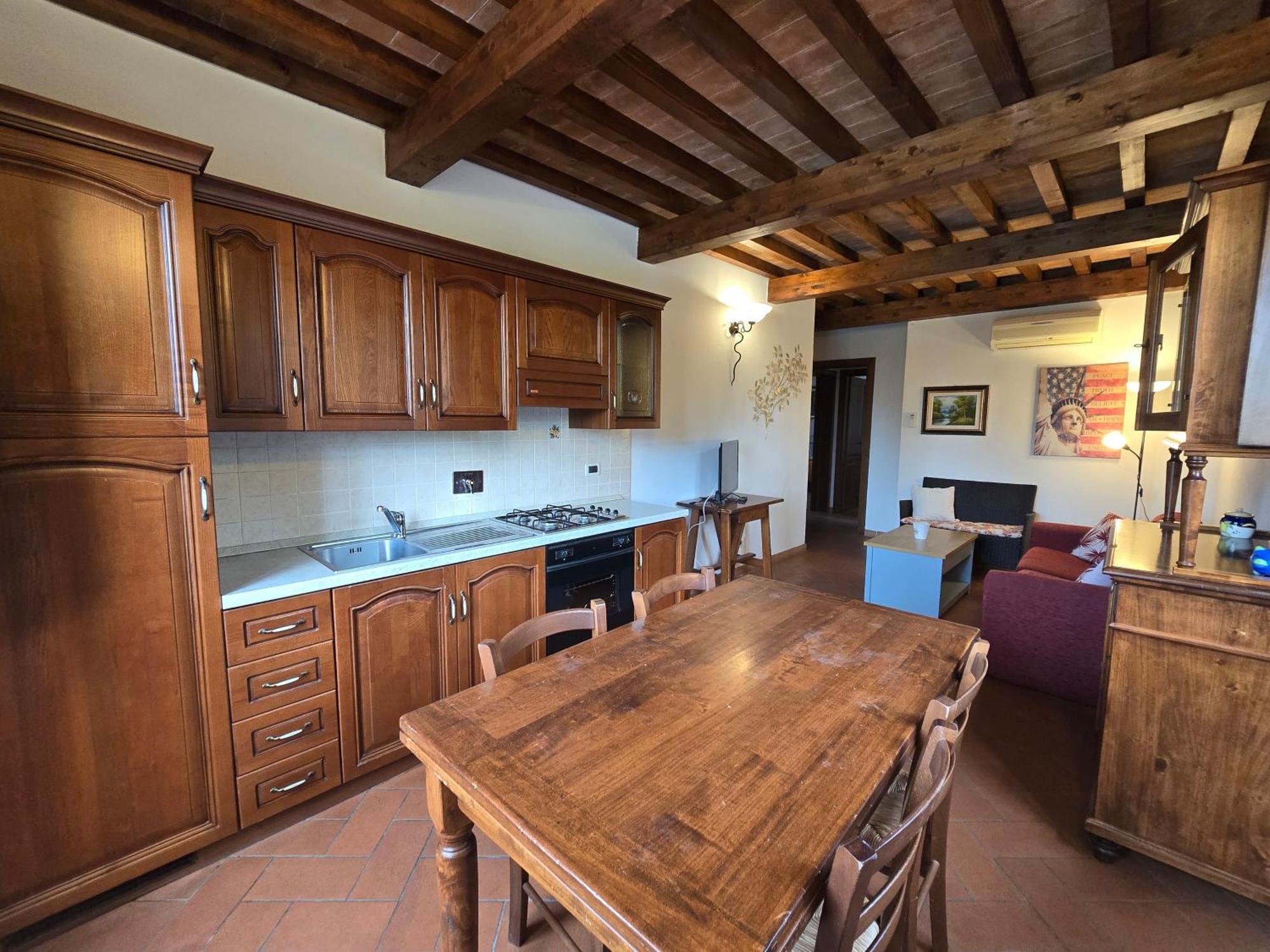 Agriturismo Capricorni Massa Marittima Εξωτερικό φωτογραφία