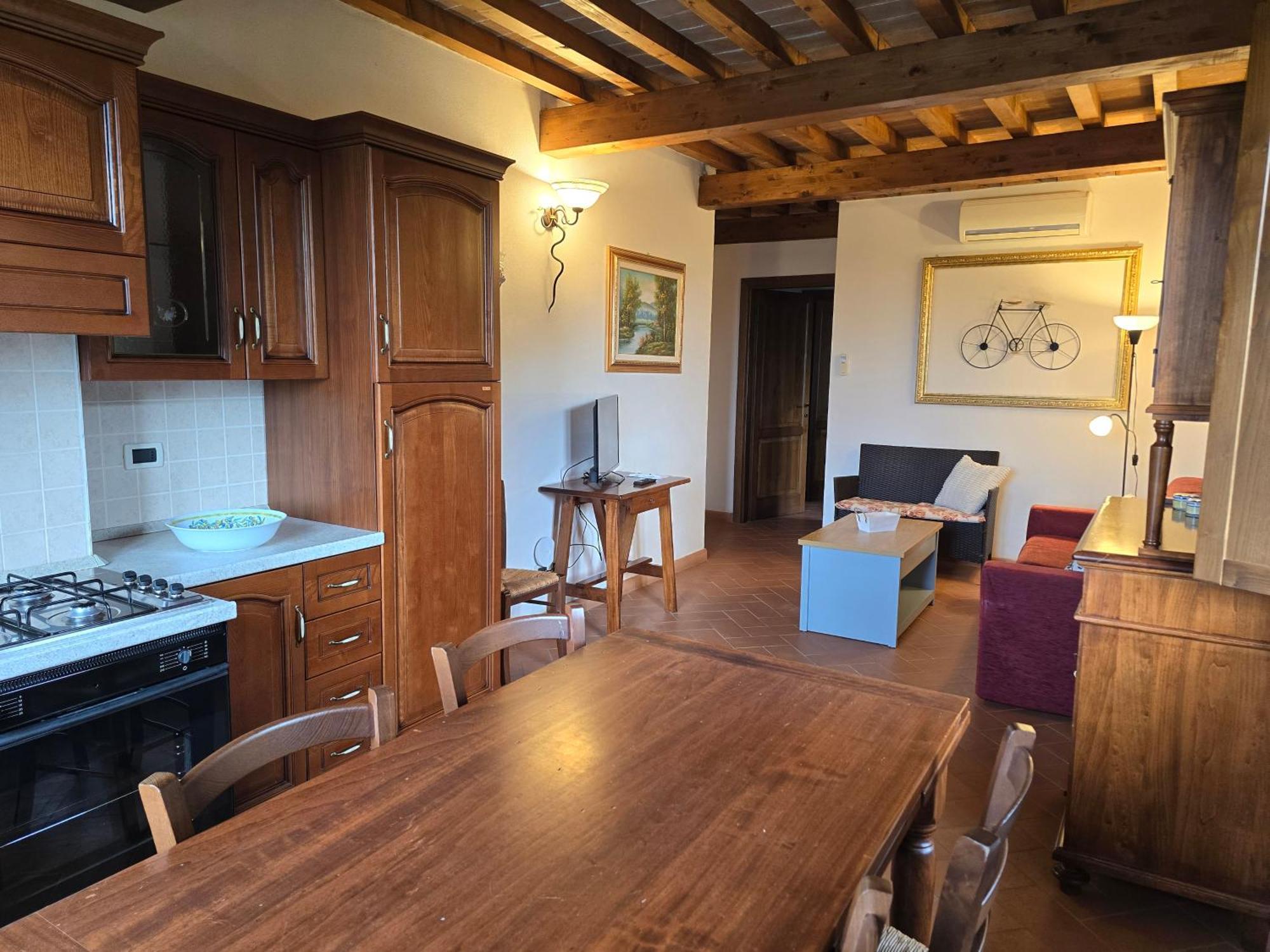 Agriturismo Capricorni Massa Marittima Εξωτερικό φωτογραφία