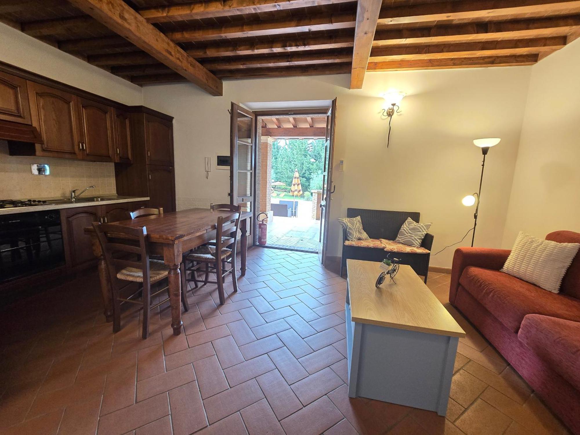 Agriturismo Capricorni Massa Marittima Εξωτερικό φωτογραφία