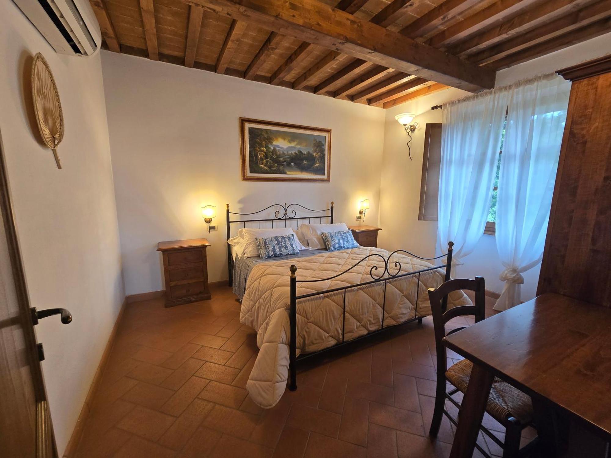 Agriturismo Capricorni Massa Marittima Εξωτερικό φωτογραφία