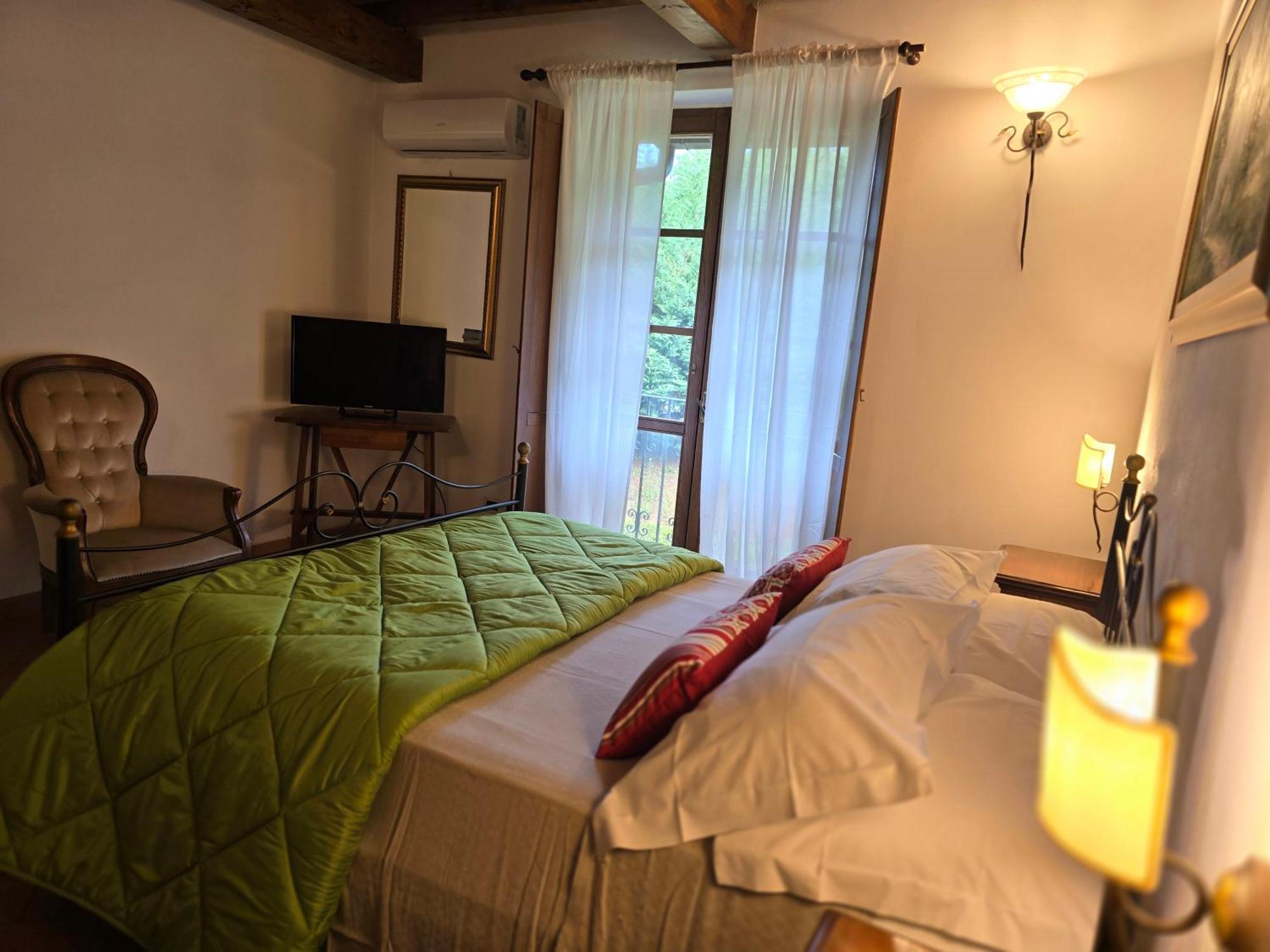 Agriturismo Capricorni Massa Marittima Εξωτερικό φωτογραφία