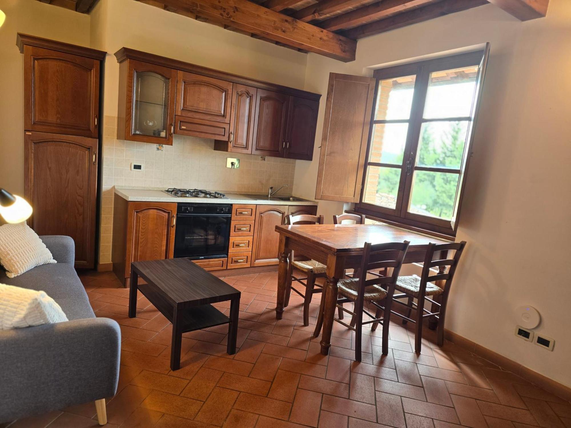 Agriturismo Capricorni Massa Marittima Εξωτερικό φωτογραφία
