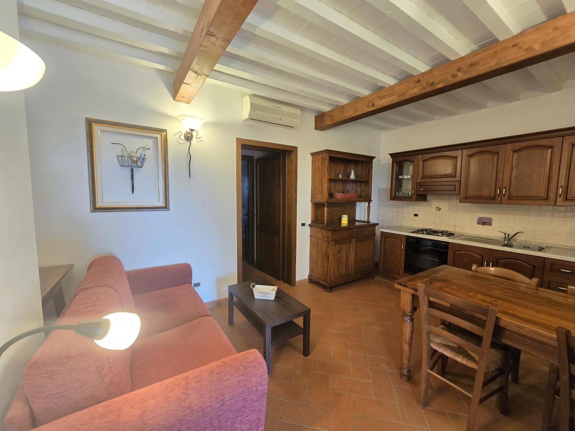 Agriturismo Capricorni Massa Marittima Εξωτερικό φωτογραφία