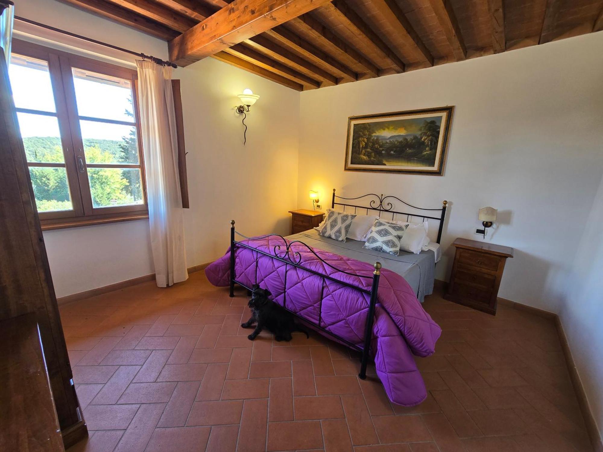 Agriturismo Capricorni Massa Marittima Εξωτερικό φωτογραφία