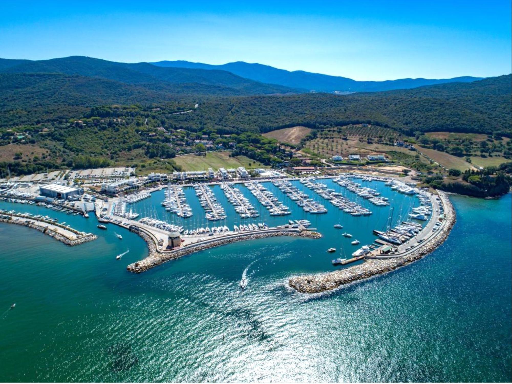 Agriturismo Capricorni Massa Marittima Εξωτερικό φωτογραφία